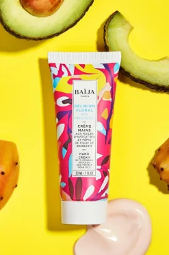 Sale Crème mains Delirium Floral Mains