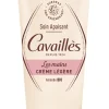 Best Crème mains et ongles apaisante Mains