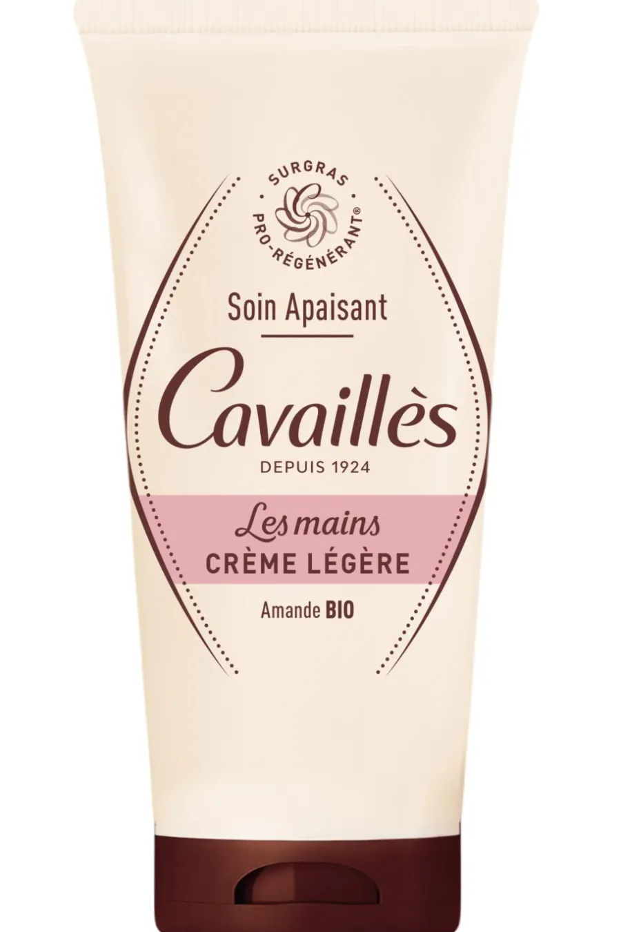 Best Crème mains et ongles apaisante Mains