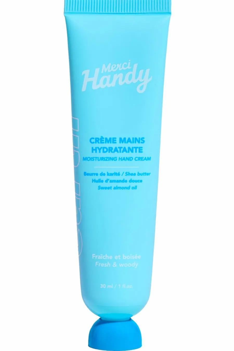 Sale Crème mains hydratante earth Mains