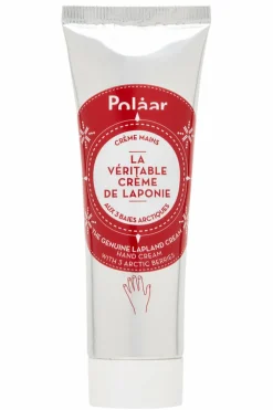 Clearance Crème mains La Véritable Crème de Laponie aux 3 Baies Arctiques Mains