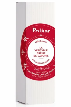 Clearance Crème mains La Véritable Crème de Laponie aux 3 Baies Arctiques Mains