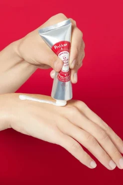Clearance Crème mains La Véritable Crème de Laponie aux 3 Baies Arctiques Mains
