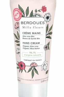 Outlet Crème mains Mille Fleurs Mains