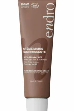 Crème mains nourrissante Mains