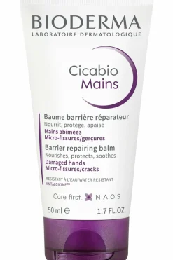 Clearance Crème mains réparatrice Cicabio Mains