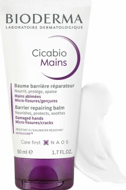 Clearance Crème mains réparatrice Cicabio Mains
