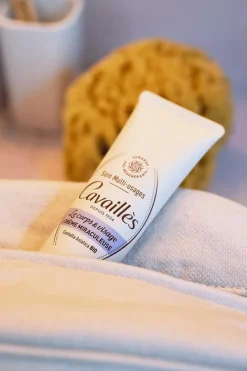 New Crème miraculeuse visage & corps Crème & Lait