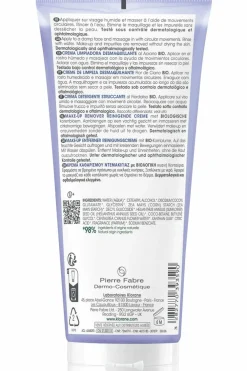 Sale Crème nettoyante & démaquillante bleuet Démaquillant Visage