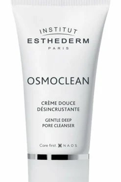 Clearance Crème nettoyante douce désincrustante Osmoclean Gommage & Peeling|Nettoyant Visage