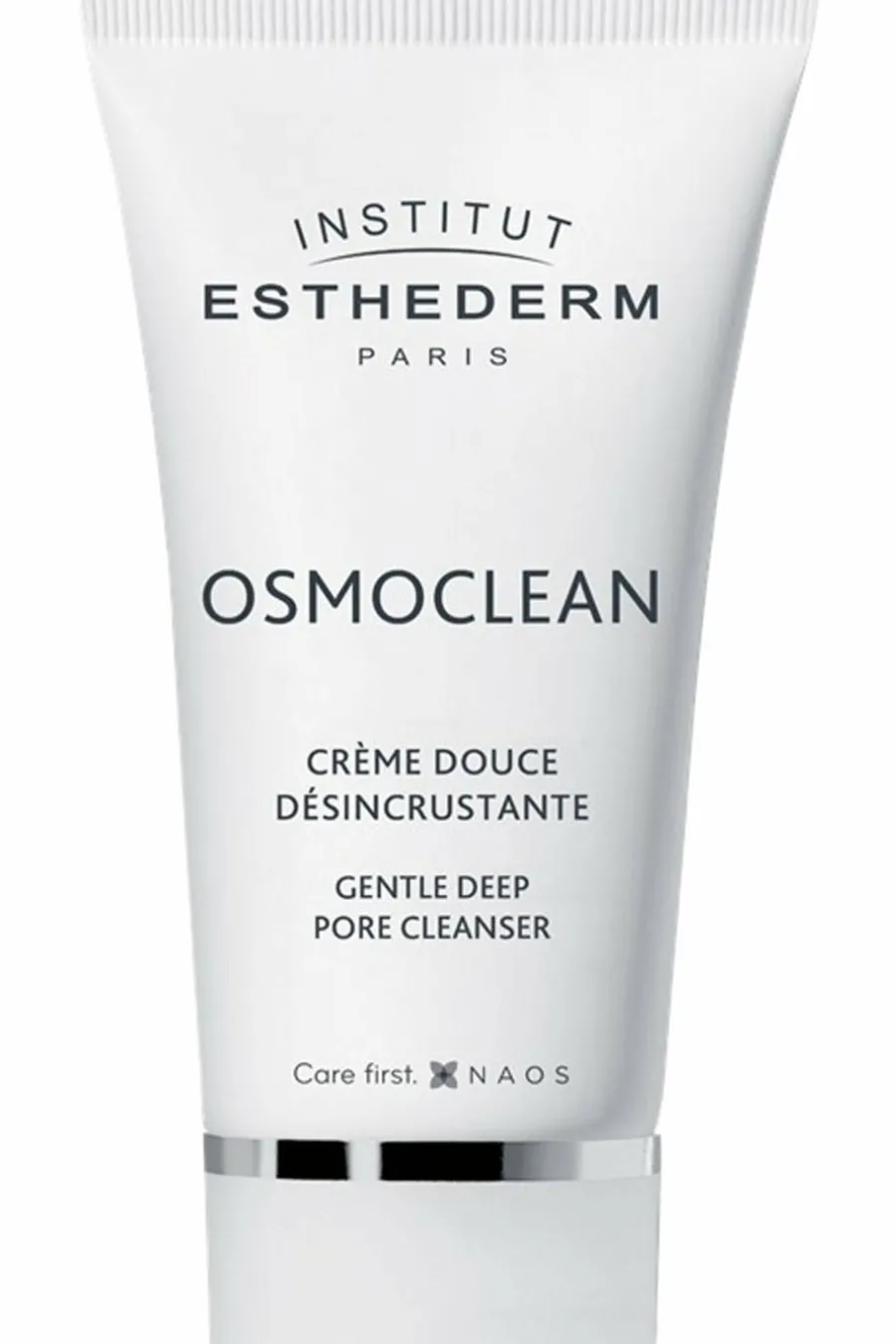 Clearance Crème nettoyante douce désincrustante Osmoclean Gommage & Peeling|Nettoyant Visage