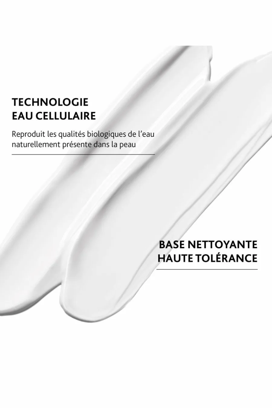 Clearance Crème nettoyante douce désincrustante Osmoclean Gommage & Peeling|Nettoyant Visage