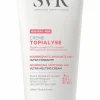 Crème nourrissante apaisante corps & visage Topialyse Soin De Nuit|Soin De Jour