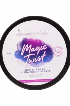 Discount Crème nourrissante cheveux Magic Twist Coloration Et Coiffant|Masque & Soin