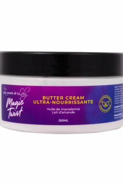Discount Crème nourrissante cheveux Magic Twist Coloration Et Coiffant|Masque & Soin
