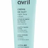 Discount Crème nuit bio peaux normales et mixtes Soin De Nuit