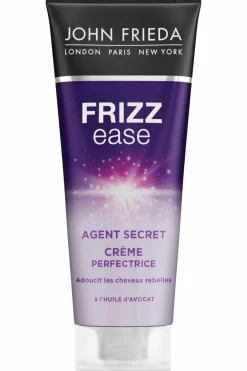 Crème perfectrice agent secret Frizz Ease Coloration Et Coiffant|Cheveux Bouclés, Frisés & Ondulés