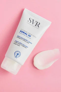 Online Crème pieds anti-callosités 7 jours, corne et durillons Xerial 50 Extrême Pieds