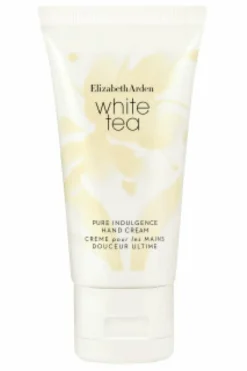 Hot Crème pour les mains douceur ultime White tea Mains