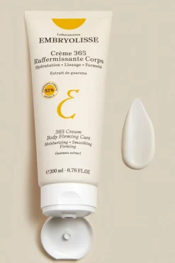 Hot Crème raffermissante corps 365 Soin|Crème & Lait
