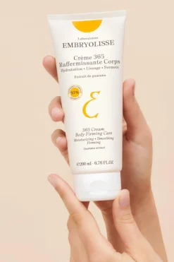 Hot Crème raffermissante corps 365 Soin|Crème & Lait