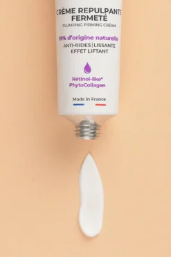 Hot Crème repulpante fermeté Soin De Jour