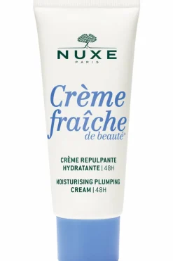 Online Crème repulpante hydratante 48h Crème fraîche de beauté Soin De Jour