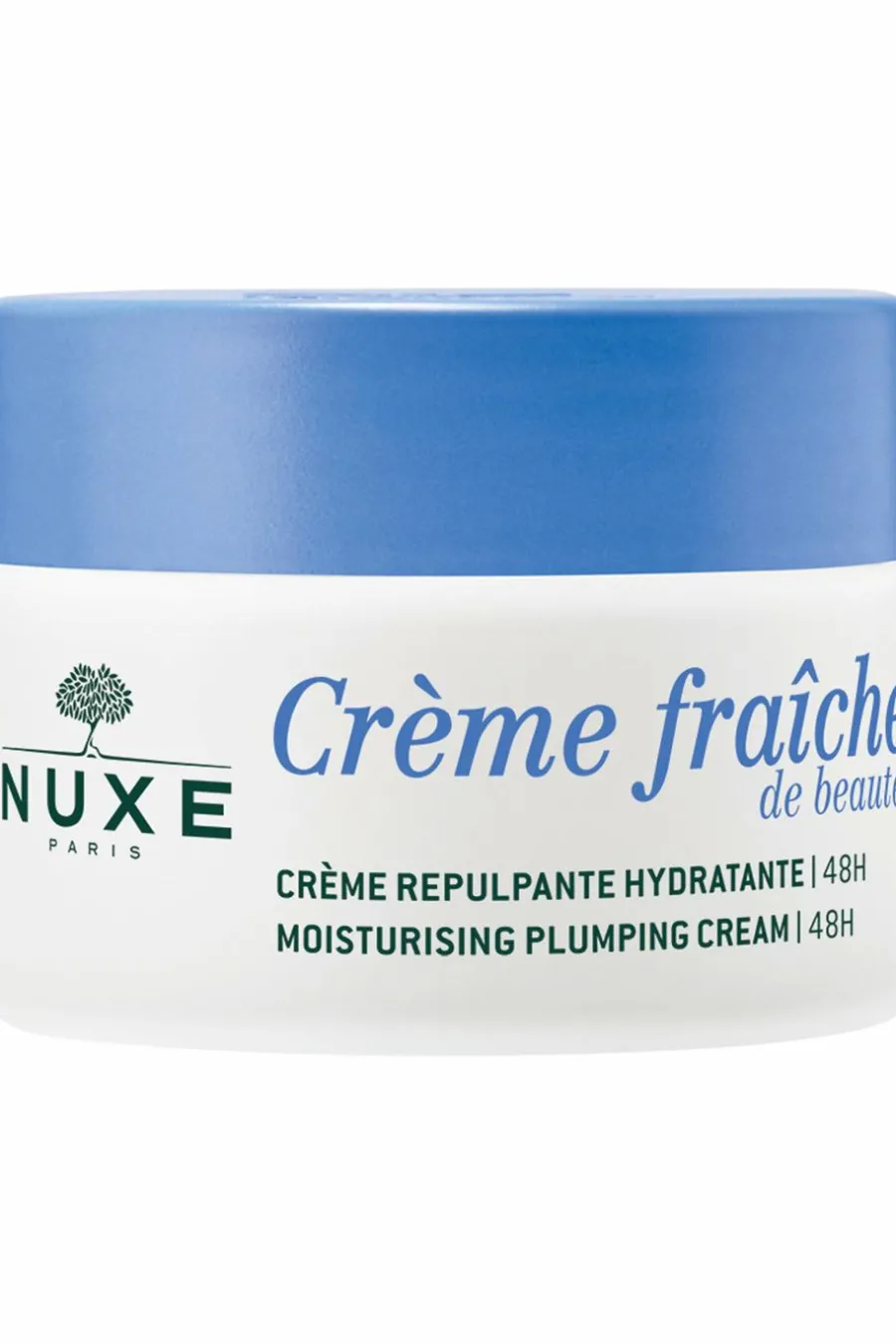 Online Crème repulpante hydratante 48h Crème fraîche de beauté Soin De Jour