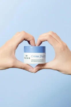Online Crème repulpante hydratante 48h Crème fraîche de beauté Soin De Jour