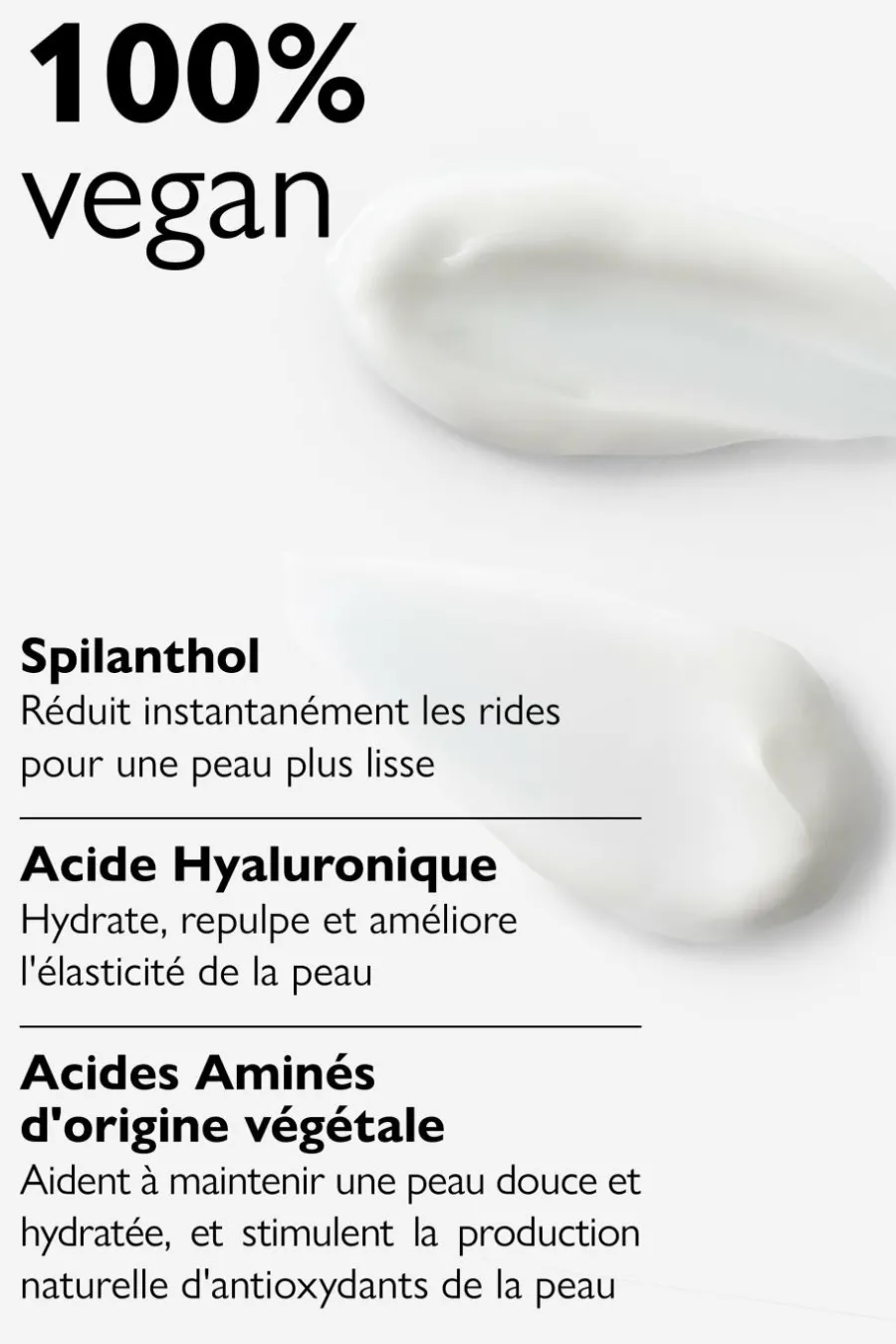 Best Crème revitalisante Buste & Décolleté