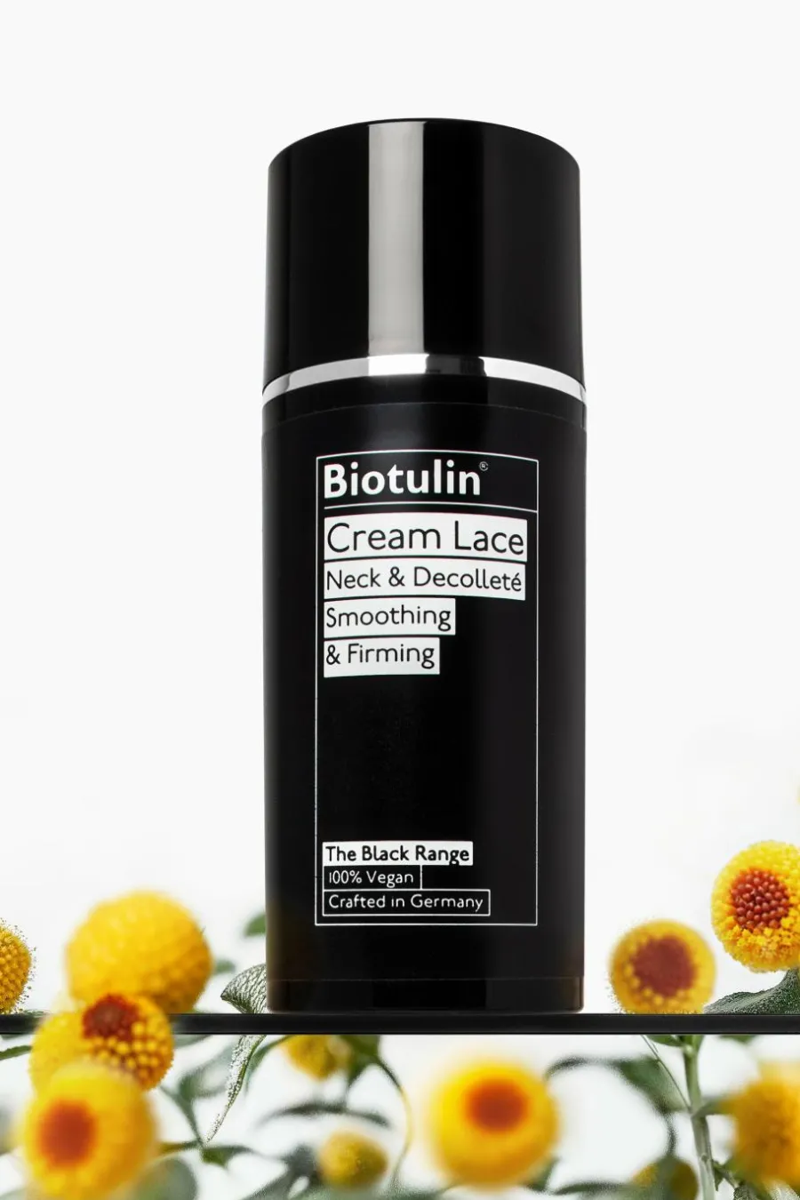 Best Crème revitalisante Buste & Décolleté