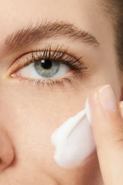 Hot Crème Revitalisante Nuit Polaire aux Algues Boréales Soin De Nuit|Soin De Nuit