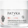 Clearance Crème riche éclat et fermeté Lift Essentiel rechargeable Soin De Jour