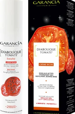 Clearance Crème riche Diabolique Tomate® Soin De Jour