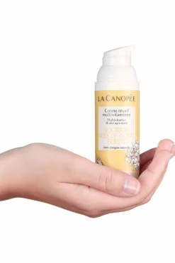 Best Crème réveil multivitaminée Soin De Jour