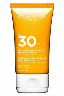 Outlet Crème solaire jeunesse visage SPF30 Protection Solaire