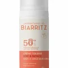 Best Crème solaire minérale bébé & enfant SPF50+ Protection Solaire