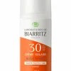 Best Crème solaire minérale visage SPF30 Algamaris Protection Solaire