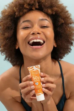 Best Crème Solaire SPF50+ Protection Solaire|Protection Solaire