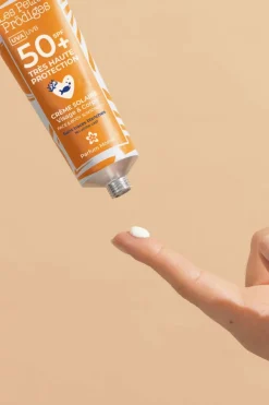Best Crème Solaire SPF50+ Protection Solaire|Protection Solaire