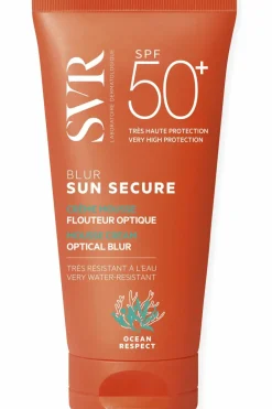 Crème solaire Sun Secure Blur SPF50+ Protection Solaire