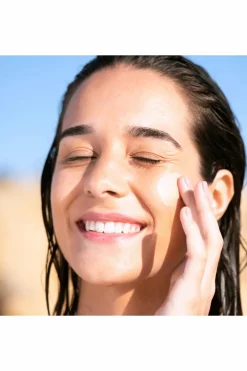 Crème solaire Sun Secure Blur SPF50+ Protection Solaire