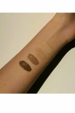 Sale Crème solaire visage teintée SPF30 Protection Solaire|Crème Teintée