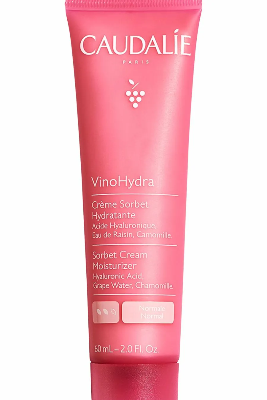 Outlet Crème Sorbet Hydratante Vinohydra Soin De Nuit|Soin De Jour