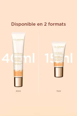 Sale Crème teintée SPF25 Skin Illusion Tinted Moisturizer Bb & Cc Crèmes