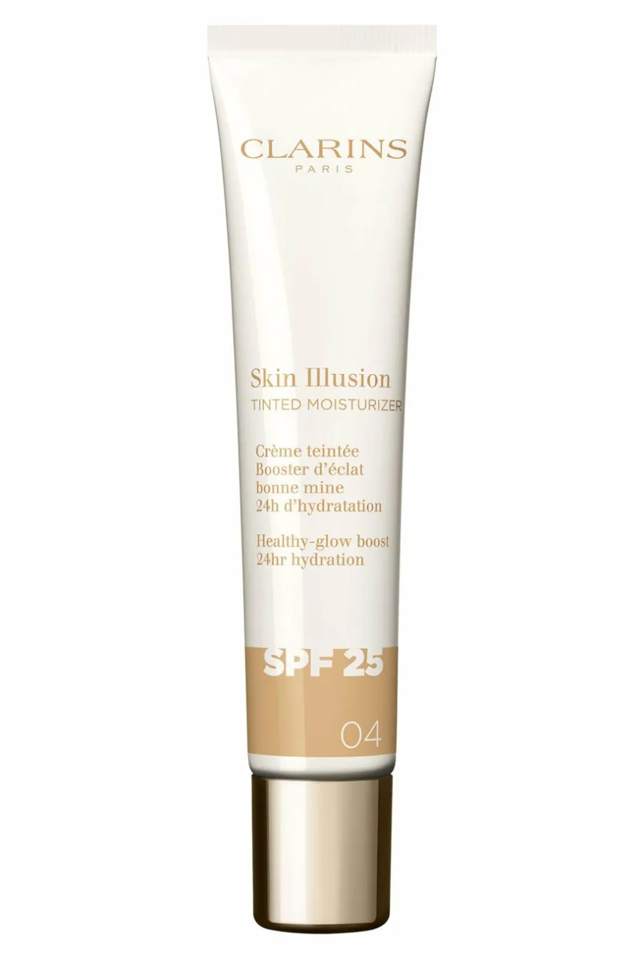 Sale Crème teintée SPF25 Skin Illusion Tinted Moisturizer Bb & Cc Crèmes