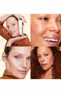 Sale Crème teintée SPF25 Skin Illusion Tinted Moisturizer Bb & Cc Crèmes