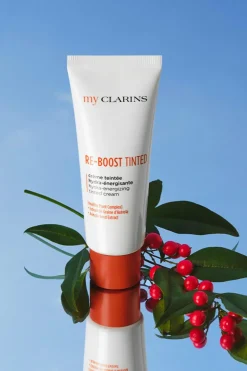 Best Crème teintée visage Re-Boost Tinted Crème Teintée|Bb & Cc Crèmes