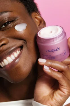 Best Crème Tisane de Nuit Resveratrol-Lift rechargeable Soin De Nuit