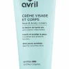 Best Crème visage & corps bio Crème & Lait
